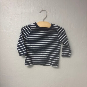 $12 ADD ON hanna andersson striped tee mini boden tea collection kate quinn zara